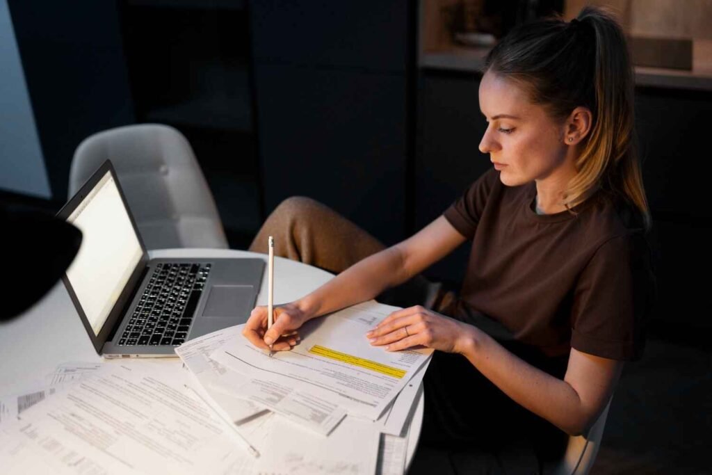 Blog Insights presented by SK Tax Agency https://sktaxagency.com