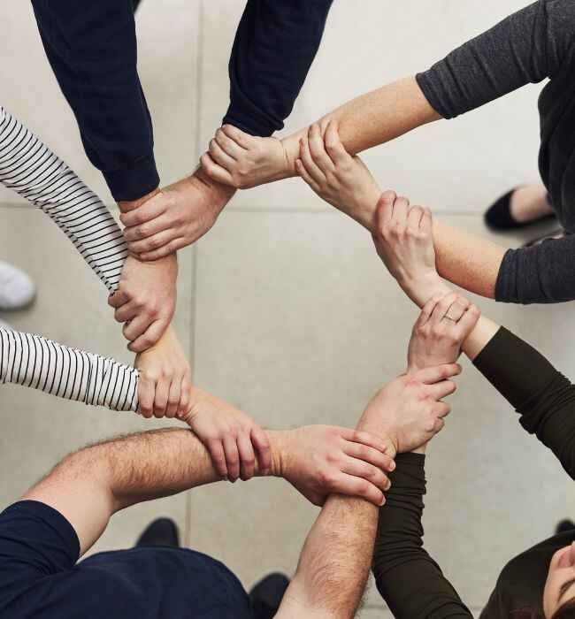 Our Strength presented by SK Tax Agency https://sktaxagency.com