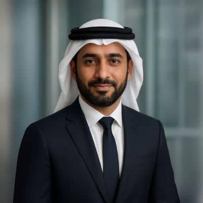 Ahmed R.