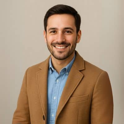 Mohammed A.