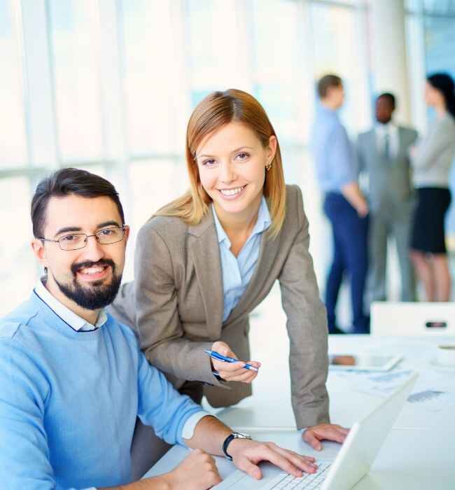 Why Choose Us presented by SK Tax Agency https://sktaxagency.com