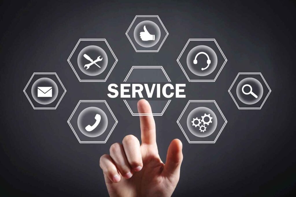Services offered by SK Tax Agency https://sktaxagency.com