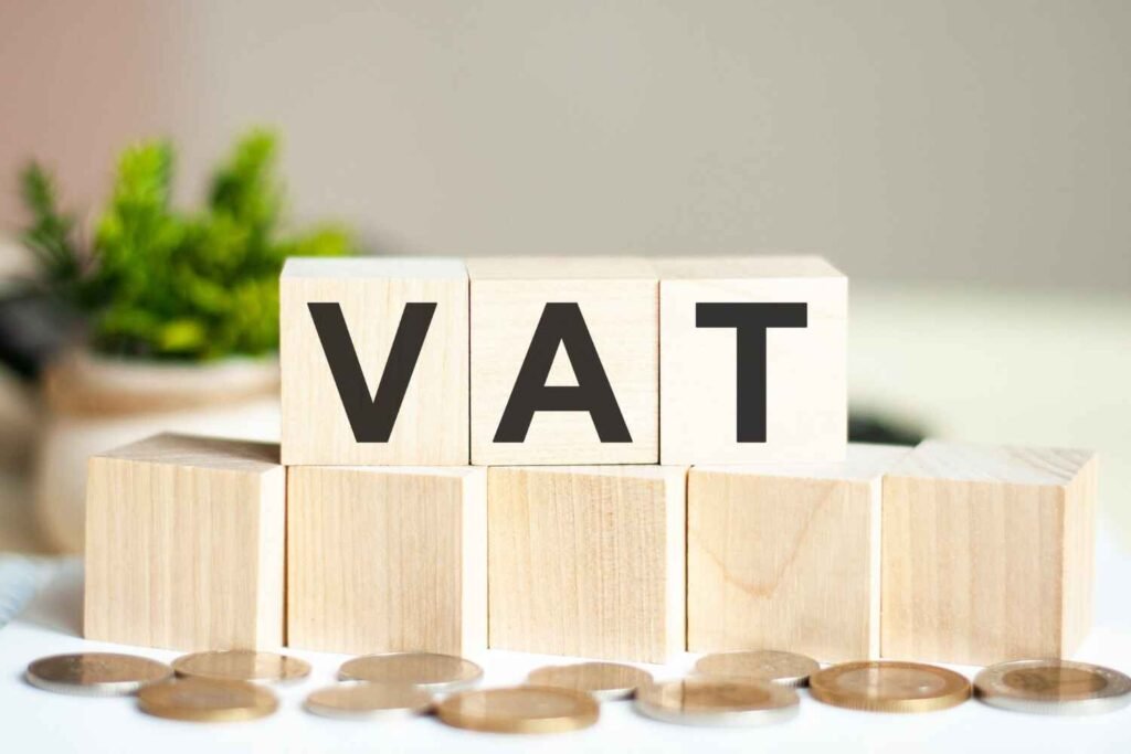 Value Added Tax presented by SK Tax Agency https://sktaxagency.com