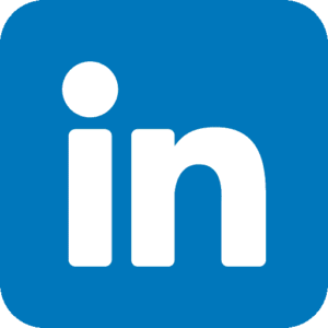 LinkedIn Icon presented by SK Tax Agency https://sktaxagency.com