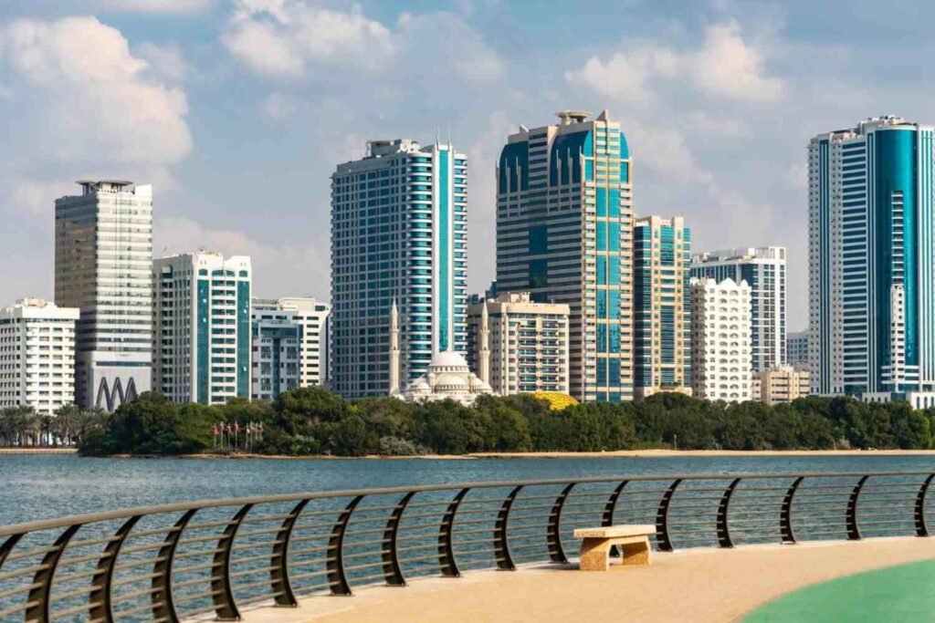 Top VAT Consultants in Sharjah presented by SK Tax Agency https://sktaxagency.com