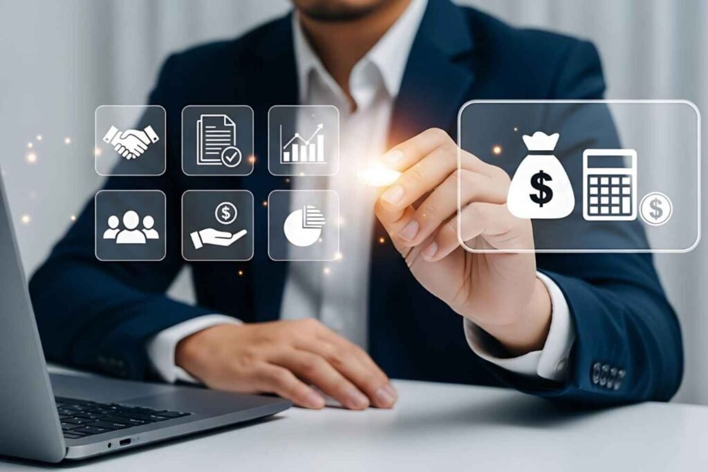 VAT Consultancy Services in Sharjah presented by SK Tax Agency https://sktaxagency.com