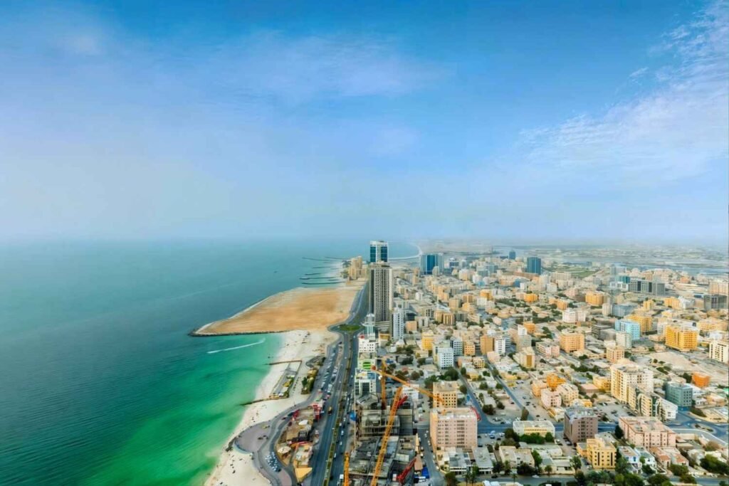 VAT Consultants in Ajman presented by SK Tax Agency https://sktaxagency.com