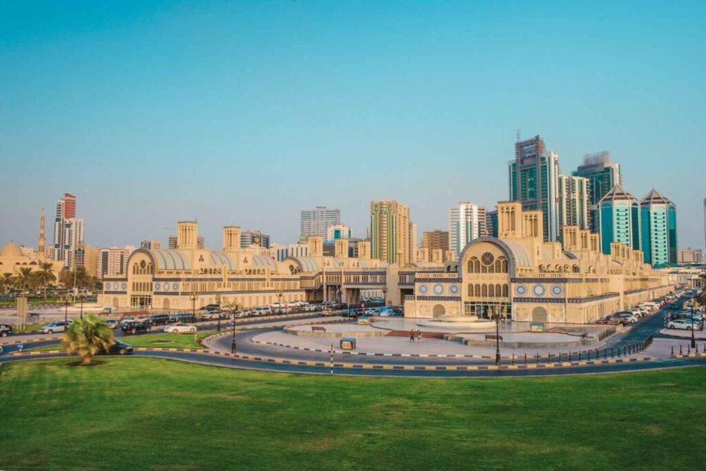 Soak in Sharjah, VAT Consultants in Sharjah presented by SK Tax Agency https://sktaxagency.com