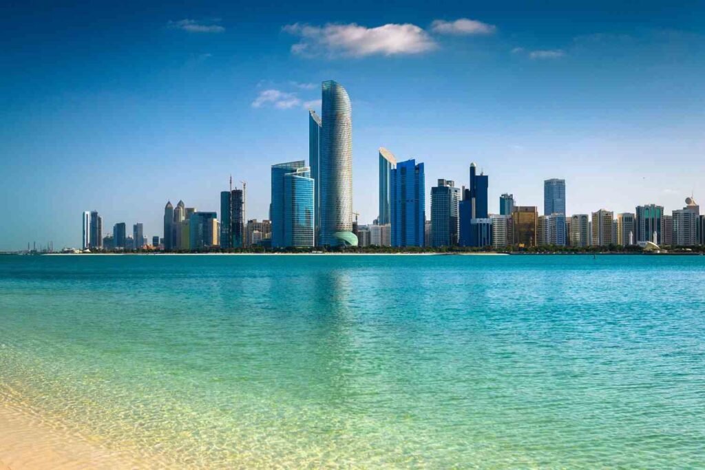 Top VAT Consultants in Abu Dhabi presented by SK Tax Agency https://sktaxagency.com