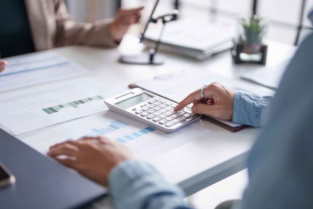 VAT Consultancy Services in Abu Dhabi presented by SK Tax Agency https://sktaxagency.com