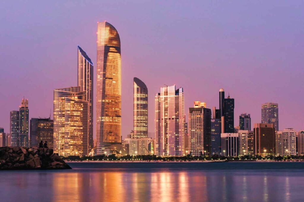 VAT Consultants in Abu Dhabi Cover presented by SK Tax Agency https://sktaxagency.com