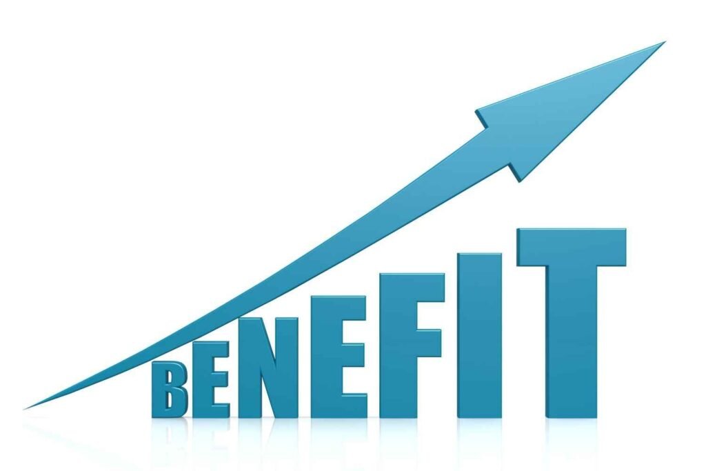 Benefits of VAT Registration presented by SK Tax Agency https://sktaxagency.com