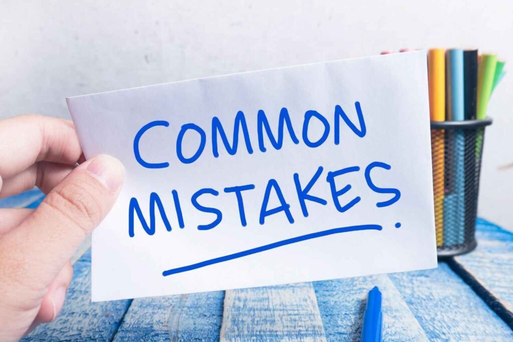 Common VAT Registration Mistakes to Avoid presented by SK Tax Agency https://sktaxagency.com