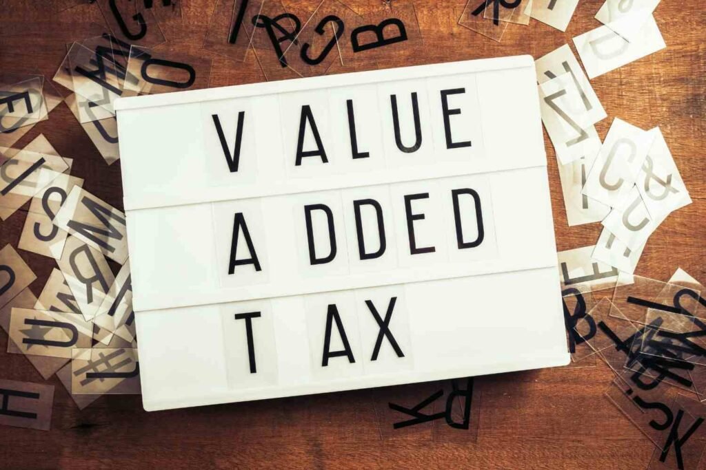 What is VAT in the UAE presented by SK Tax Agency https://sktaxagency.com