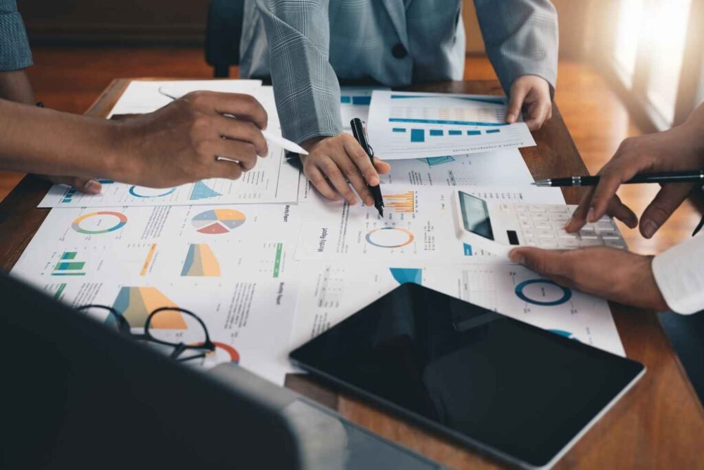 How Professional Financial Advice Can Help presented by SK Tax Agency https://sktaxagency.com