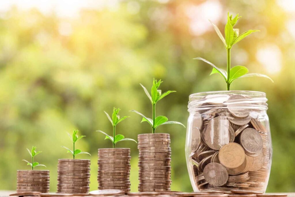 Investing for Beginners presented by SK Tax Agency https://sktaxagency.com