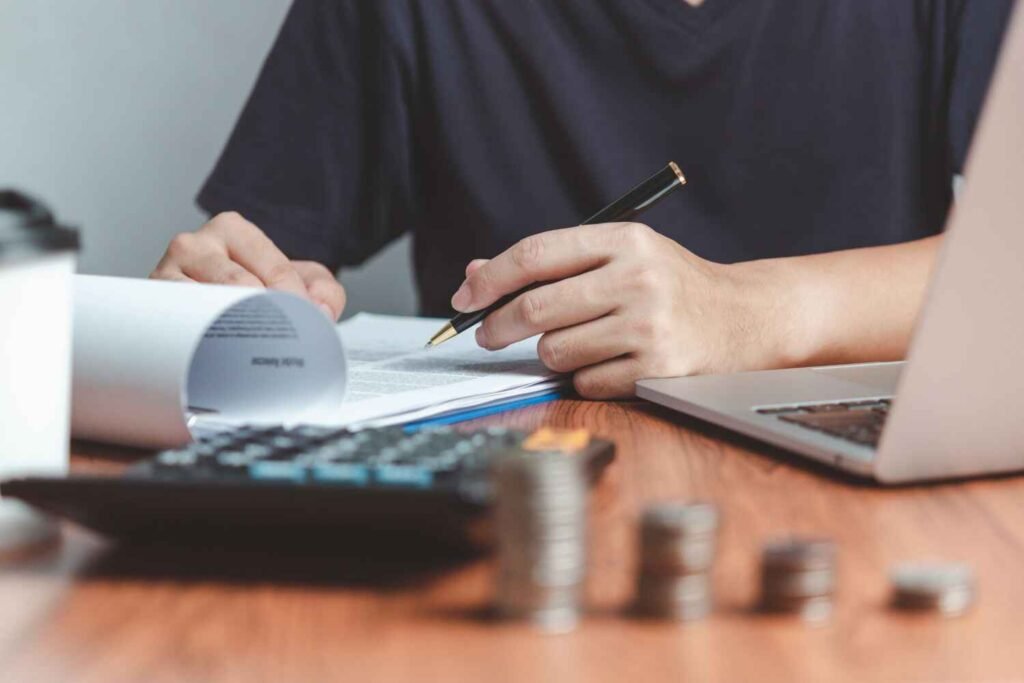 Why Saving and Investing Are Important presented by SK Tax Agency https://sktaxagency.com