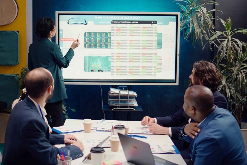 Plan Business Investments and Major Transactions presented by SK Tax Agency https://sktaxagency.com