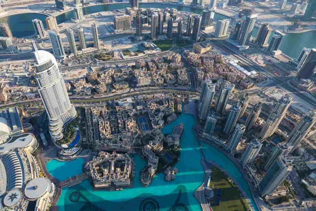Top Tax Planning Strategies for UAE Businesses presented by SK Tax Agency https://sktaxagency.com