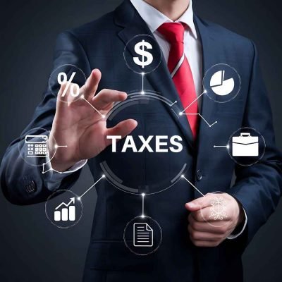 What We Do presented by SK Tax Agency https://sktaxagency.com